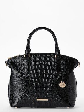 Brahmin Duxbury Satchel